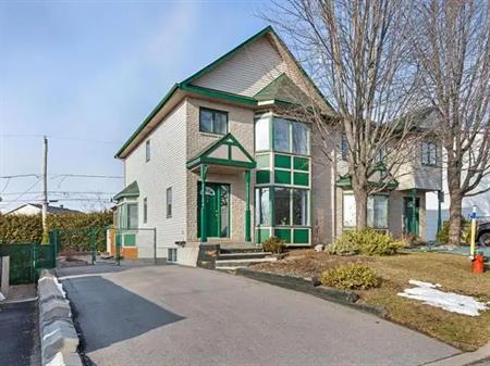 29 Rue Félix-Renaud | 29 Rue Félix-Renaud, Gatineau