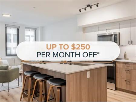 360 Laurier | 360 Laurier Avenue West, Ottawa