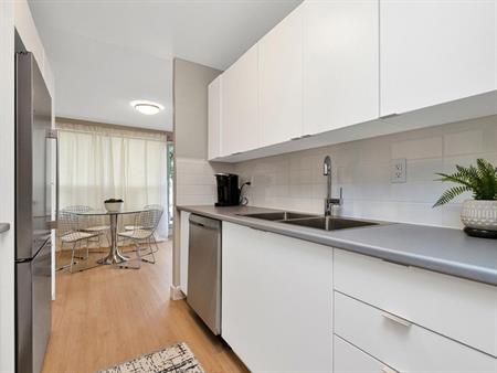 Westmount Suites | 750 Wonderland Road South, London