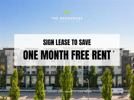 Fremont Residences | 809 Village Dr, Port Coquitlam