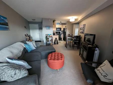 1 Bedroom Condo in Bridlewood SW | 3416 - 16320 24 Street Southwest, Calgary