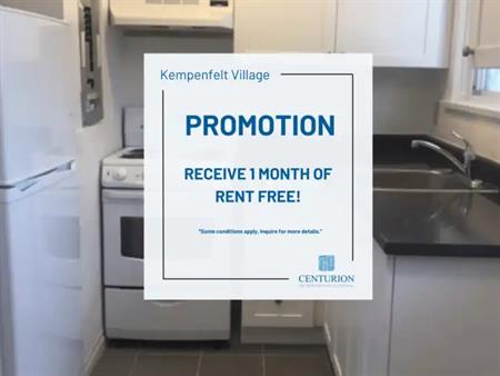 Kempenfelt Village | 362 Shanty Bay Road, Barrie