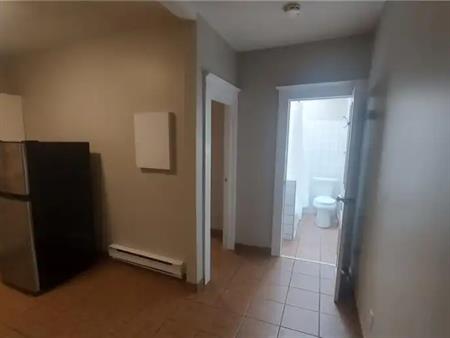181 KING Street E Unit# 1 | 181 KING Street E Unit# 1, Kitchener