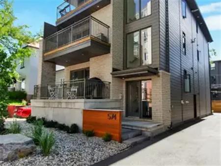 574 Byron Ave | 574 Byron Avenue, Ottawa