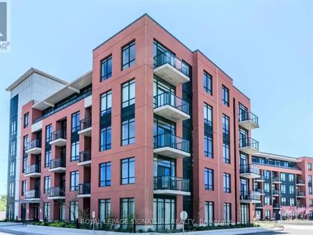 202 - 1010 DUNDAS STREET E | 202 - 1010 DUNDAS STREET E, Whitby