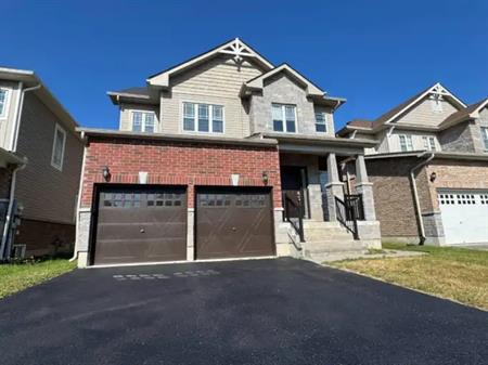 Upper- 3096 Emperor Drive | 3096 Emperor Drive, Orillia