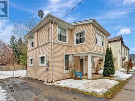 23 PALACE Street | 23 PALACE Street, Brantford