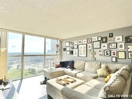 1711-4185 Shipp Dr, Mississauga, Ontario L4Z 2Y8 | 4185 Shipp Drive, Mississauga