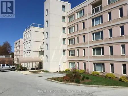 211 - 2555 3RD. AVENUE WEST AVENUE N | 211 - 2555 3RD. AVENUE WEST AVENUE N, Owen Sound