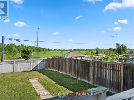 4 KEITH CRESCENT | 4 KEITH CRESCENT, Niagara-on-the-Lake