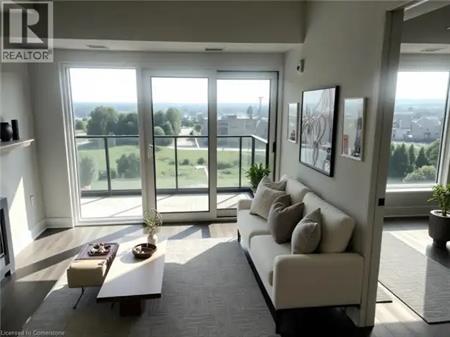 575 CONKLIN Road Unit# 816 | 575 CONKLIN Road Unit# 816, Brantford
