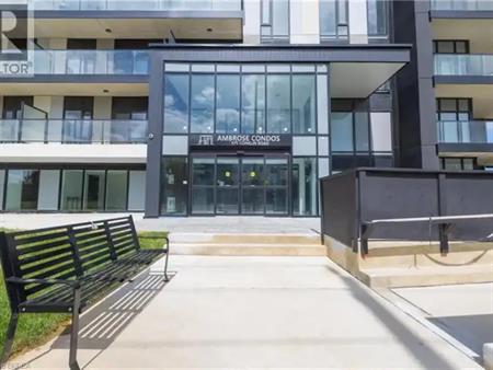 575 CONKLIN Road Unit# 722 | 575 CONKLIN Road Unit# 722, Brantford