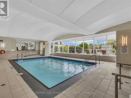 702 - 234 RIDEAU STREET | 702 - 234 RIDEAU STREET, Ottawa