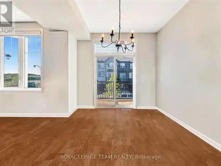 502 GALMOY WAY | 502 GALMOY WAY, Ottawa