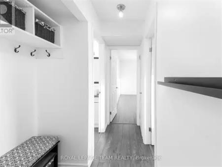 204 - 266 LORRY GREENBERG DRIVE | 204 - 266 LORRY GREENBERG DRIVE, Ottawa