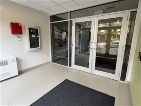 Belgravia Condo | 11503 76 Avenue Northwest, Edmonton