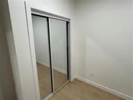 Newly Built 2 Bedroom Basement | Edmonton
