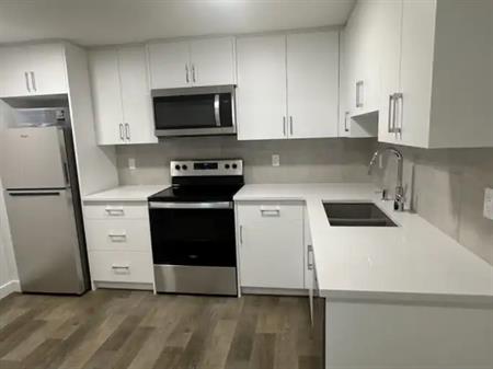 Specious Legal 2-Bedroom Basement Suit. $1,449/Month, 46 Setonstone SE Seton | 46 Setonstone Manor Southeast, Calgary