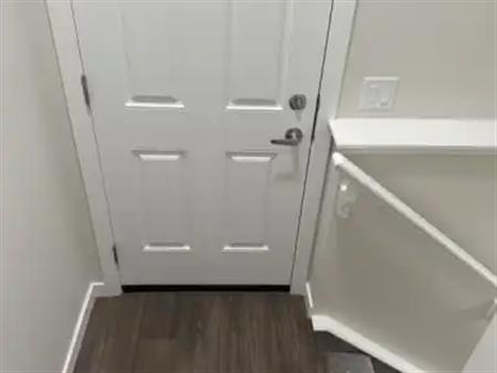 Beautiful 2-Bedroom Legal Basement Suite in Homestead (NE Calgary) – Brand New & | 153 Homestead Terrace Northeast, Calgary