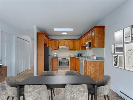 Condo 5 1/2 Montreal