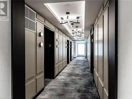 3200 WILLIAM COLTSON Avenue Unit# 326 | 3200 WILLIAM COLTSON Avenue Unit# 326, Oakville
