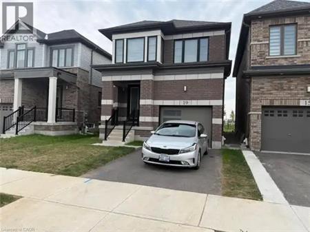 19 CROSSMORE Crescent | 19 CROSSMORE Crescent, Cambridge