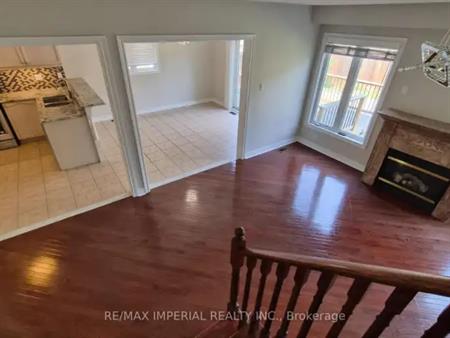 118 FLAGSTONE WAY | 118 FLAGSTONE WAY, Newmarket