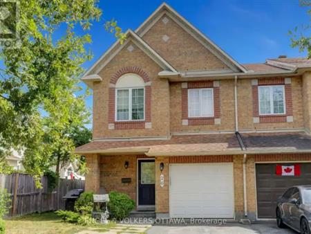 26 LANDOVER CRESCENT | 26 LANDOVER CRESCENT, Ottawa