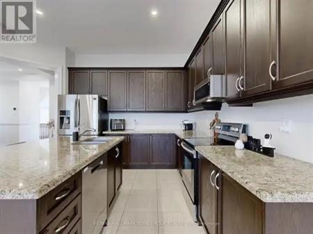 299 MICKLEBURGH DRIVE | 299 MICKLEBURGH DRIVE, Newmarket