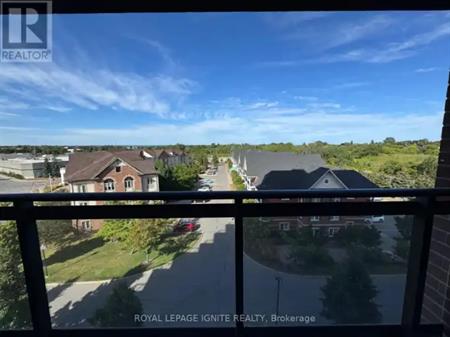 606 - 55 CLARINGTON BOULEVARD | 606 - 55 CLARINGTON BOULEVARD, Clarington