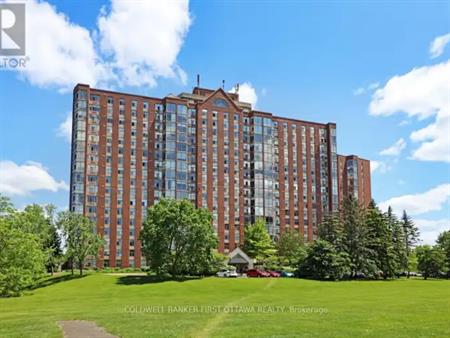 407 - 2759 CAROUSEL CRESCENT | 407 - 2759 CAROUSEL CRESCENT, Ottawa