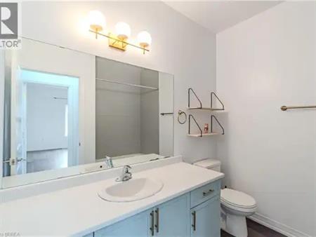 550 GREY STREET Street | 550 GREY STREET Street, Brantford