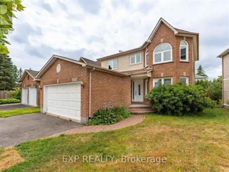 1642 BLOHM DRIVE | 1642 BLOHM DRIVE, Ottawa