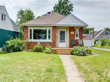 316 Ducharme Boulevard | 316 Ducharme Boulevard, Ottawa