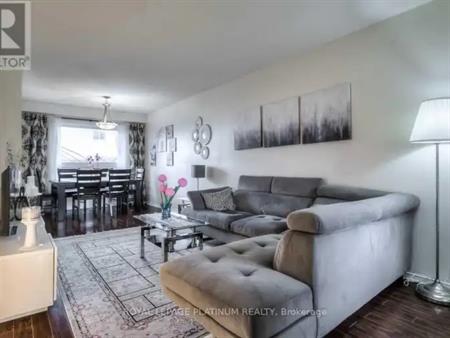 87 POOLTON CRESCENT | 87 POOLTON CRESCENT, Clarington