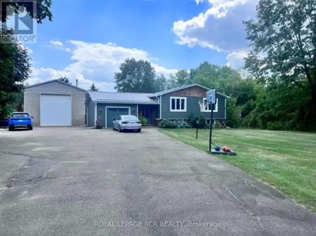 246316 HOCKLEY ROAD | 246316 HOCKLEY ROAD, Mono