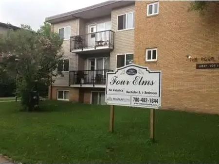 Four Elms (2470047 Ab Ltd) | 11821 105 Street, Edmonton
