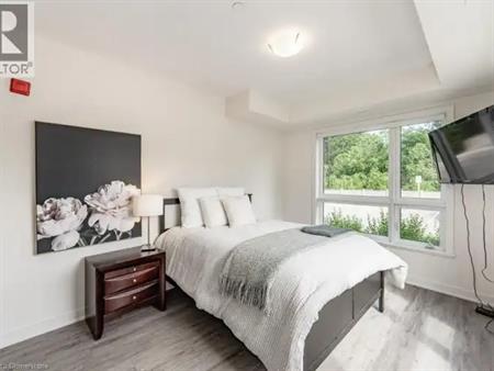 340 PLAINS Road E Unit# 106 | 340 PLAINS Road E Unit# 106, Burlington