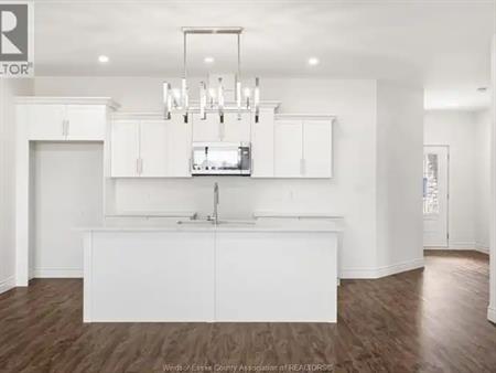 166-A MCLELLAN AVENUE | 166-A MCLELLAN AVENUE, Amherstburg
