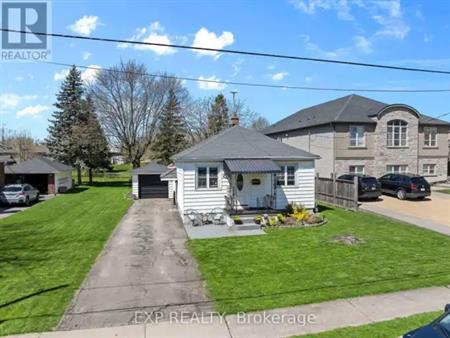 9 QUEEN STREET N | 9 QUEEN STREET N, Thorold
