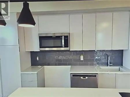 7 ERIE Avenue Unit# 614 | 7 ERIE Avenue Unit# 614, Brantford