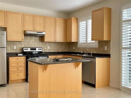 46 EDGEHILL AVENUE | 46 EDGEHILL AVENUE, Whitchurch-Stouffville