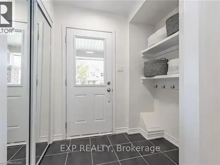 8 STRATUS Street | 8 STRATUS Street, Kitchener
