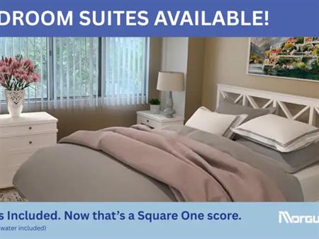 The Maplewoods | 1477 Mississauga Valley Boulevard, Mississauga