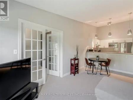 409 - 2085 APPLEBY LINE | 409 - 2085 APPLEBY LINE, Burlington