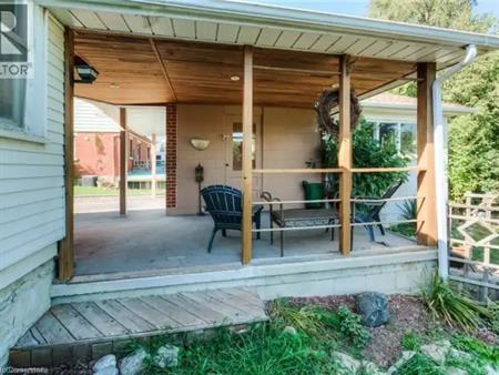 29 SCRIMGER Avenue Unit# MAIN | 29 SCRIMGER Avenue Unit# MAIN, Cambridge