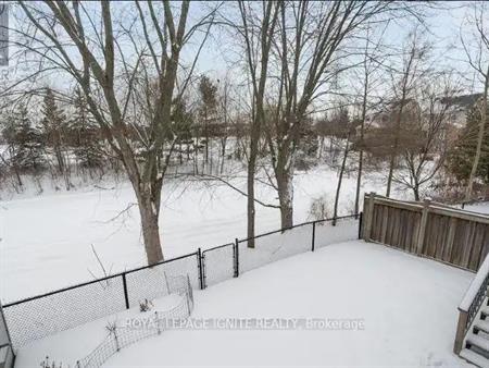 BSMNT - 32 BLOSSOMVIEW COURT | BSMNT - 32 BLOSSOMVIEW COURT, Whitby