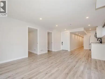 277 DEWDROP Crescent Unit# Lower | 277 DEWDROP Crescent Unit# Lower, Waterloo