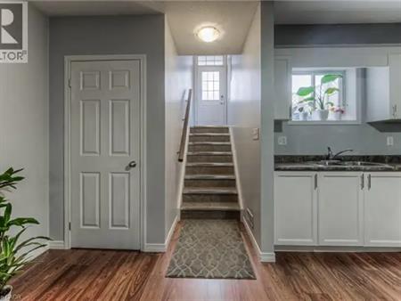1941 OTTAWA Street S Unit# 15A | 1941 OTTAWA Street S Unit# 15A, Kitchener