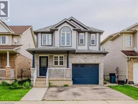 14 VERONA Street | 14 VERONA Street, Kitchener